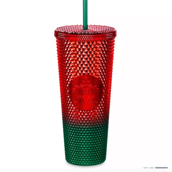 Mickey Mouse Starbucks Tumbler - Picture 5 of 10